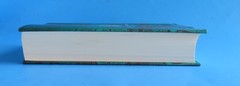 Ken Follett “The Evening and the Morning” First Edition 2020 Hardcover