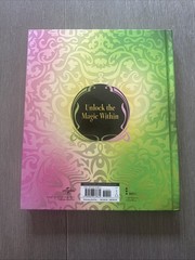 WICKED: The Official Visual Companion Target Exclusive (HC) First Edition; New