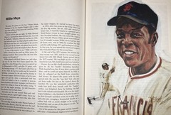 THE CHAMPIONS. Vintage 1972 HC. 30 All-Time Great Athlete Bios w/Illustrations.