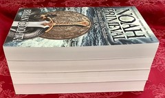 Chronicles of The Nephilim Series Brian Godawa-Book Lot 1-4 Trade Paperback