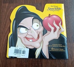 Rare Disney Villains „Scariest One of All” Irene Trimble (2002, Trade Paperback)