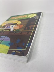 BJU Press English 2: Writing & Grammar Teacher’s Edition with CD, 3rd Edition