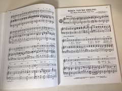 Songs Of Nostalgia Vocal Edition No 2 – Songbook 1978 – Sheet Music – 104 Pages