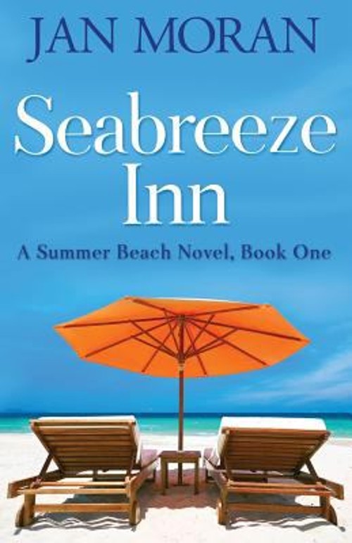 Summer Beach : Seabreeze Inn Paperback Jan Moran