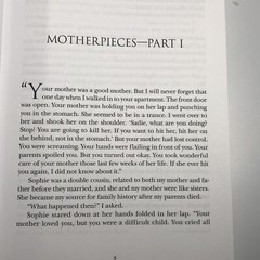 More a Memoir of Hungers By Sara Truitt Softcover Book Very Good