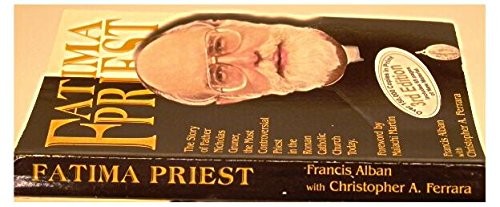Fatima Priest, Malachi Martin