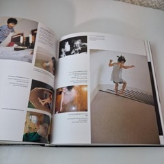 Fotolog.book Andrew Long Nick Currie Thames & Hudson Black HC 2006 1st Ed