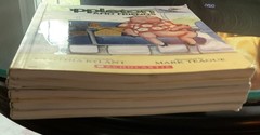 Poppleton Books by Cynthia Rylant Set of 5: An Acorn Book