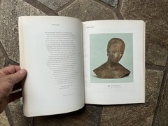 Harry N. Abrams Lehmbruck Reinhold Heller PB 1977 Art Sculpture Illus ExLib