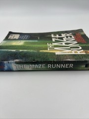 The Maze Runner Book 1 Paperback James Dashner New York Times Best Seller PB