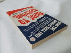 How the World Will End GUIDE to SURVIVAL Salem Kirban 1969 Fundamentals of Faith