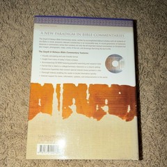 Smyth & Helwys Bible Commentary Matthew Ben Witherington SHBC w/ CD Like New