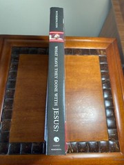 What Have They Done With Jesus? by Ben Witherington III