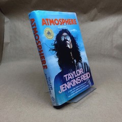 Atmosphere: A GMA Book Club Pick: A Love Story