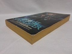 The Last Starfighter Alan Dean Foster 1984 Vintage Movie Tie-in 1st Edition PB