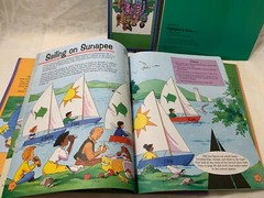 Highlights WHICH WAY USA Puzzle Books & Maps Mississippi Delaware New Hampshire