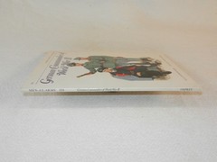 WW II Osprey Men at Arms # 124 „GERMAN COMMANDERS OF WORLD WAR II”