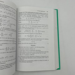 Elements of Large-Sample Theory Lehmann 1998 First Printing Statistics Springer