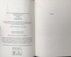 The Concise Mastery by Robert Greene. 2014 Profile Books PB