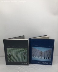 Vintage 1986 9 Volumes Time Life Books Library of Nations Books HC Great Cond.