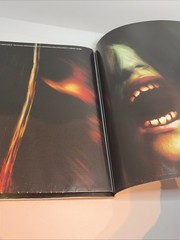 Silent Hill 4: The Room Official Strategy Guide (BradyGames, 2004) w/ Poster