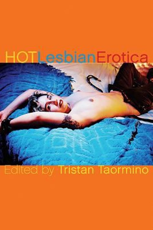 Hot Lesbian Erotica Paperback