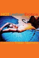 Hot Lesbian Erotica Paperback