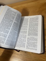 The Jack Van Impe Prophecy Bible-KJV Special Limited Edition Leather Bible