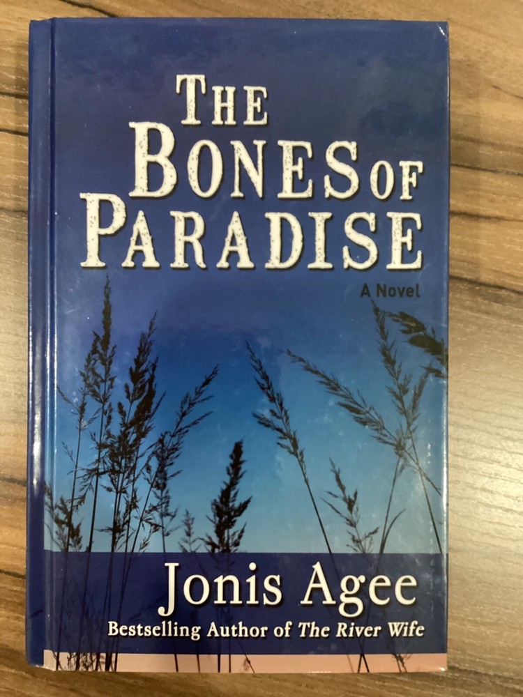 Large Print – Various Authors – You Choose – List A-E (Last Name)