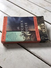 The Kitchen House Kathleen Grissom Paperback Historical Fiction Bestseller