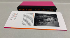 Heart The Lover Lily King youthful choices confront adult later LN 1st ed 25 hbk