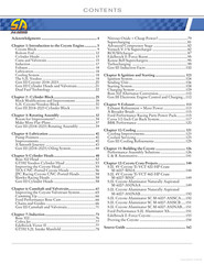 SA545 Ford Coyote Engines – Revised Edition How to Build Max Performance Gen 1-3