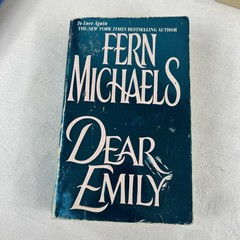 6 Fern Michaels Books Numerous Titles