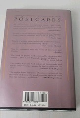 The Shipping News by E. Annie Proulx (1993, Hardcover) Very Good