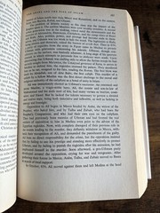 Vintage 1981 The Columbia History Of The World Hardcover Book 1,237 Pages