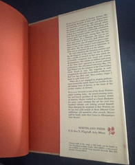 Ten Thousand Goddam Cattle by Katie Lee 1980
