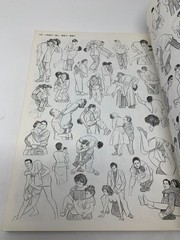Action Pose 5000 3 Action Edition How to Draw Manga Anime By Masahiro Yamaguchi