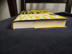 Unreasonable Hospitality Will Guidara Hardcover Book Management Business Service
