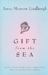 Gift from the Sea: 50th-Anniversary Edition – Paperback – VERY GOOD