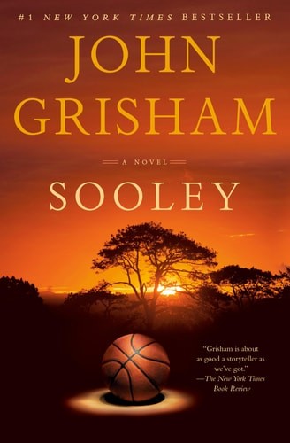 Sooley A Novel