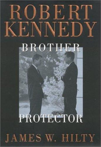 Robert Kennedy by Hilty, James W.