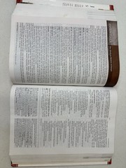 The Jeremiah Study Bible NKJV Dr David Jeremiah 2013 Hardcover w/Dust Jacket