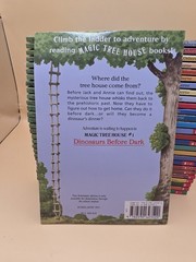 🌳 Magic Tree House 1–28 Complete First Series PB Books Mary Pope Osborne