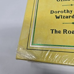 The Wizard of Oz First Five Novels L. Frank Baum- Barnes & Noble 2015 exclusive