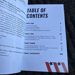 How We Win by Charlie Kirk 2022 Trade Paperback Turning Point