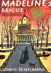 Madeline’s Rescue