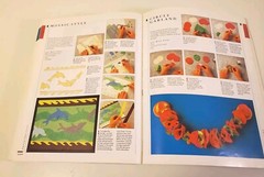 Papercrafts and Origami Paperback Softcover Hermes House Arts & Crafts 512 Pages