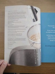 THE LIGHTER STEP-BY-STEP INSTANT POT COOKBOOK by Jeffrey Eisner – 2021
