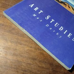 Art Studies Max Darby Jacaranda Press 1991