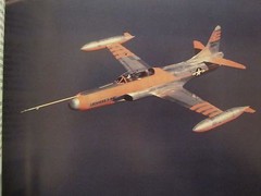 Lockheed F-94 Starfire: A Photo Chronicle – Color Photos, 128 pages
